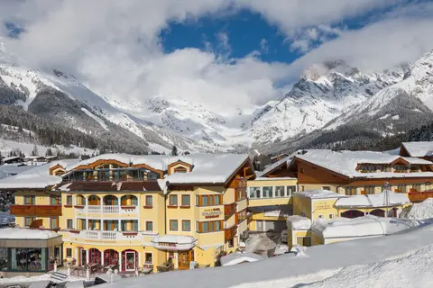 Berg & Spa Hotel Urslauerhof in Maria Alm am Steinernen Meer