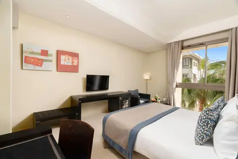 Atlas Essaouira Riad Resort in Rabat — foto 30
