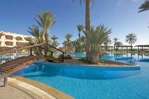 Vincci Safira Palms in سويحل — foto 17