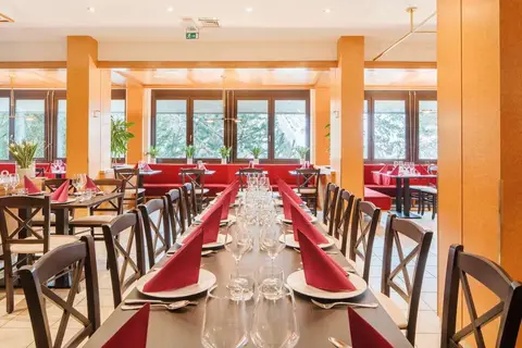 Kranjska Gora Hotel in Kranjska Gora — foto 24