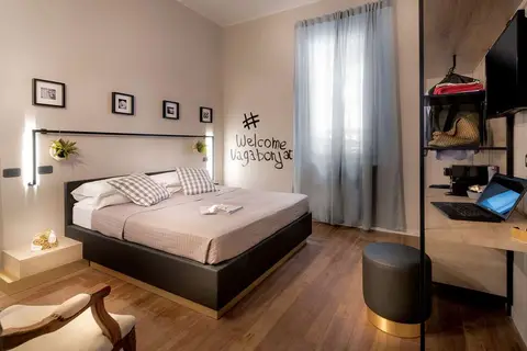 Hotel Vagabond in Riccione, foto 14