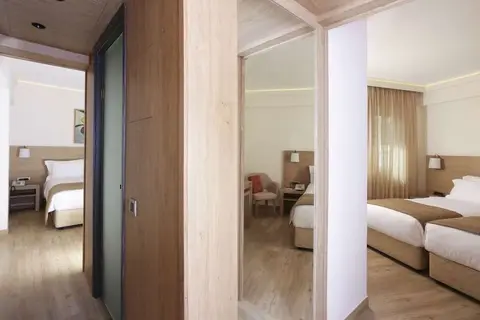 The Golden Age Hotel of Athens in Athene — foto 27
