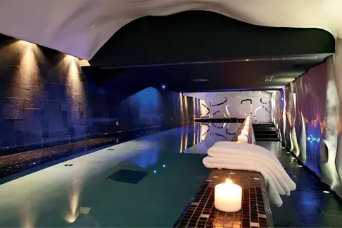 Anantara New York Palace Budapest Hotel in Boedapest — foto 11