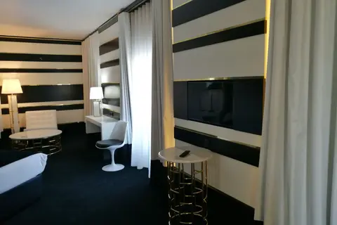 Aurea Fátima Hotel Congress & Spa in Ourém, foto 5