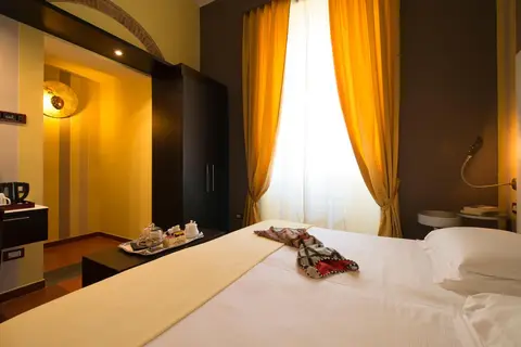 De La Pace, Sure Hotel Collection by Best Western in Florence, foto 22