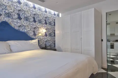 Holm Boutique & Spa in San Ġiljan — foto 23