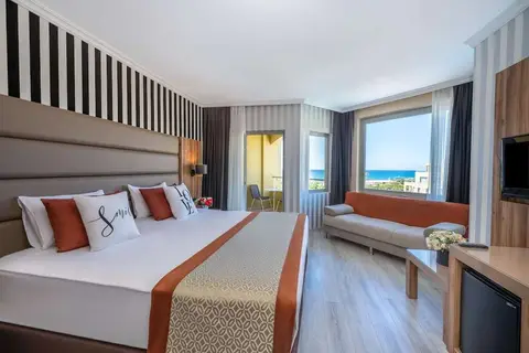 Selectum Family Comfort Side in Manavgat, foto 3