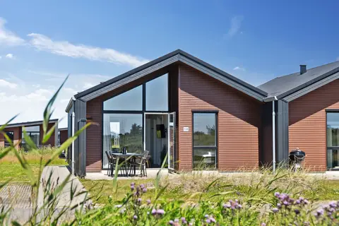 Vakantiepark Lalandia Søndervig in Ringkøbing — foto 13
