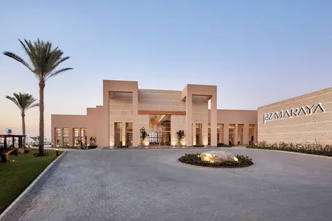 JAZ Elite Maraya in Marsa Alam — foto 18