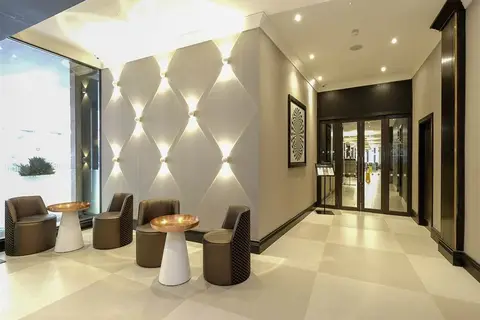 Hotel The President in Londen, foto 13