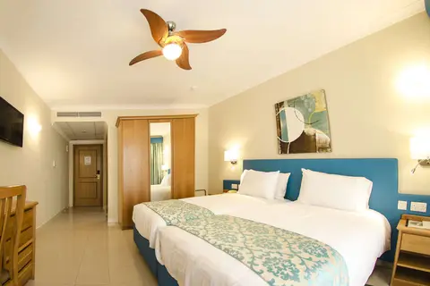 Pergola Hotel & Spa in Il-Mellieħa — foto 20