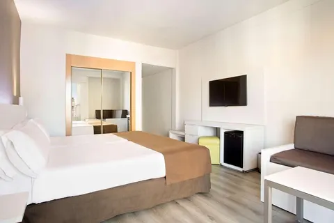 Sol Pelícanos Ocas foto 2