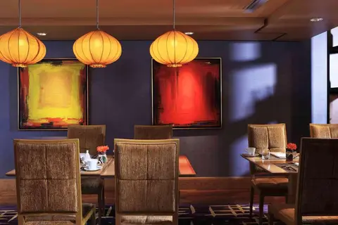 Pullman Bangkok Hotel G in Bangkok, foto 17