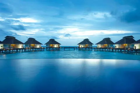 Ellaidhoo Maldives by Cinnamon in Noord Ari Atol — foto 30