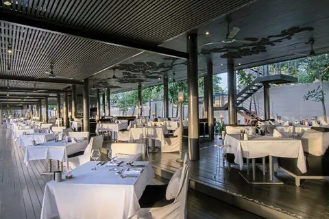 Sala Phuket Resort & Spa in ศรีสุนทร — foto 7