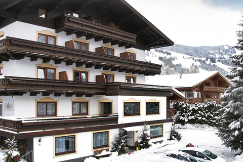 Ferienanlage Hotel Altachhof & Annemarie foto 20