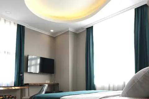 Galatahan Hotel in Fatih — foto 15