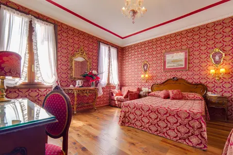 Antica Locanda Sturion in Venetië, foto 27