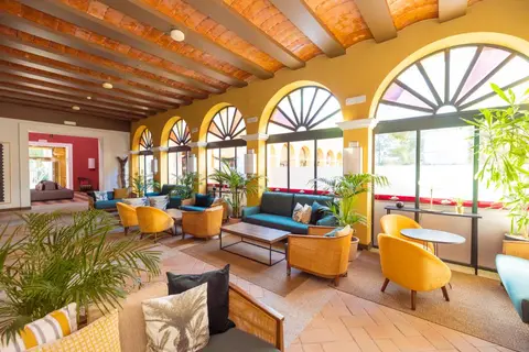 Hotel Isla Canela Golf in Pozo del Camino — foto 6