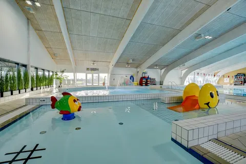 Skaerbaek Holiday Center foto 5