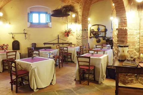 Le Terre dei Cavalieri Hotel in Cortona — foto 6