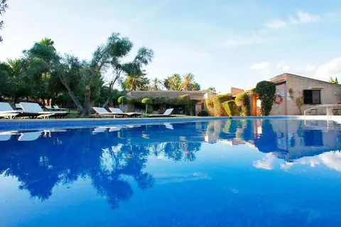 La Reserva Rotana in Manacor — foto 13