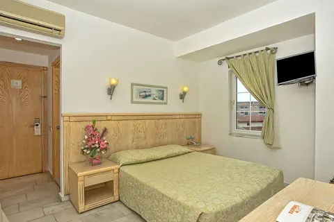 Hotel Sinatra in Kemer, foto 4
