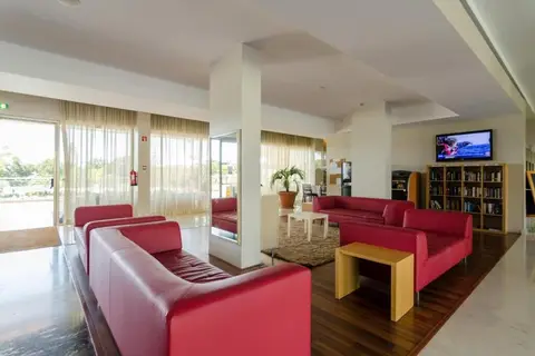 Alfagar Aparthotel in Albufeira — foto 22