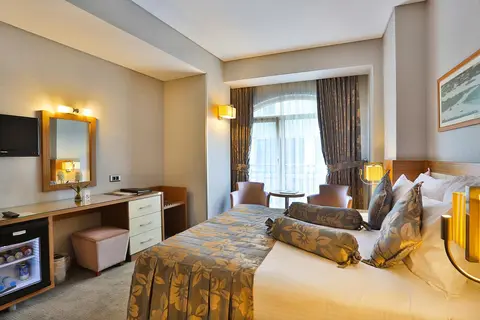 Hotel Momento Beyazit in Fatih — foto 15
