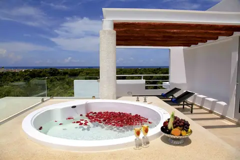 Bahia Principe Luxury Sian Ka'an in Cancún — foto 26