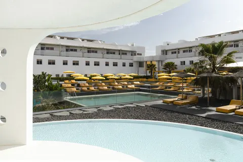 Buendia Corralejo Nohotel foto 19