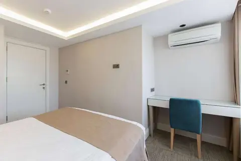 Carina Park Suites Nisantasi in Şişli — foto 12