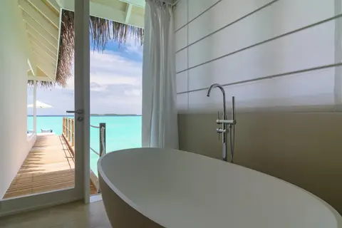 Baglioni Maldives Luxury All-inclusive in Dhaalu Airport, foto 25