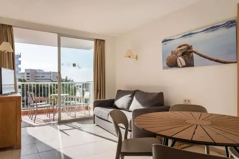 Vista Sol Appartementen in Calvià — foto 26