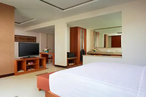 Sun Island Hotel Kuta in Kuta Utara — foto 6