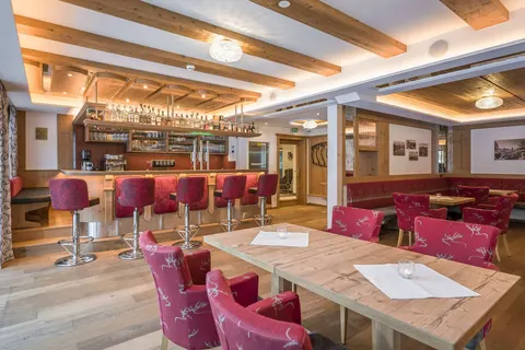 Hotel Bichlingerhof foto 2