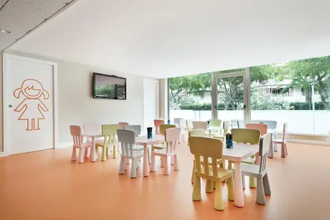 Hotel Best Maritim in Calafell — foto 15