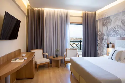 Zeus Essence Ramada by Wyndham Athens in Δημοτική Ενότητα Νέας Φιλαδέλφειας — foto 8