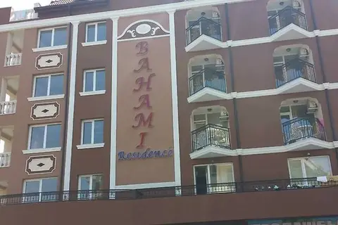 Bahami Residence in Несебър — foto 16