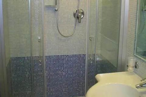 Hotel Dina in Rome, foto 13