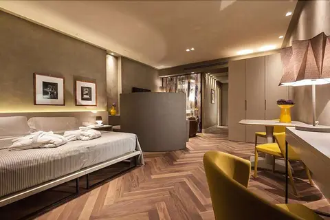 Liassidi Luxury & Wellness Suites in Venetië, foto 3