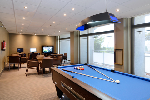 Hotel Riviera Costa del Sol foto 10