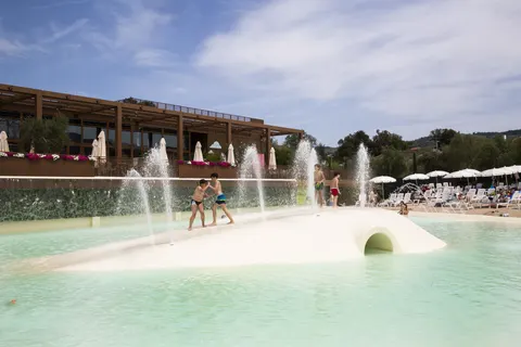 Firenze Camping In Town foto 1