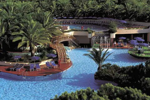 Forte Village - Hotel Le Palme in Pula