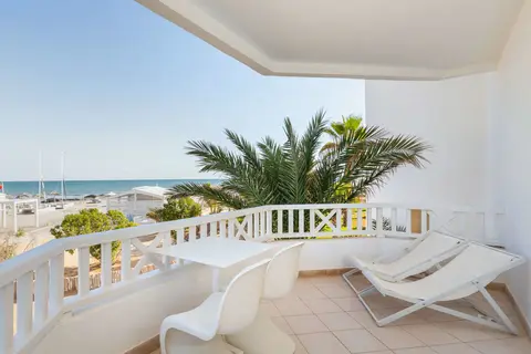 Radisson Blu Palace Resort & Thalasso, Djerba in حومة السوق — foto 22