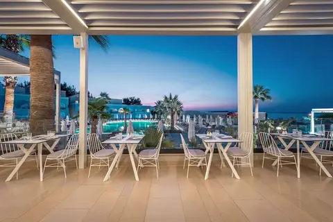 Fly & Go Mitsis Rodos Maris Resort & Spa in Κιοτάρι — foto 22
