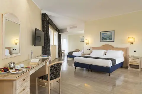 Sant Alphio Garden Hotel & Spa in Giardini-Naxos, foto 4