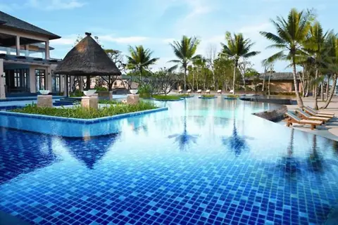 Mövenpick Asara Resort & Spa Hua Hin in Hua Hin — foto 4