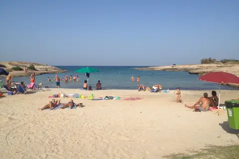 Village Torre Pozzelle in Ostuni — foto 3