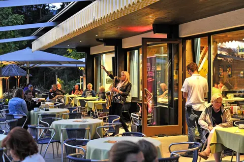 Camping Ferienparadies Natterersee foto 26